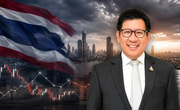 "เอกนิติ"ปรับแผนก่อหนี้ใหม่เพิ่ม 2 แสนล. 