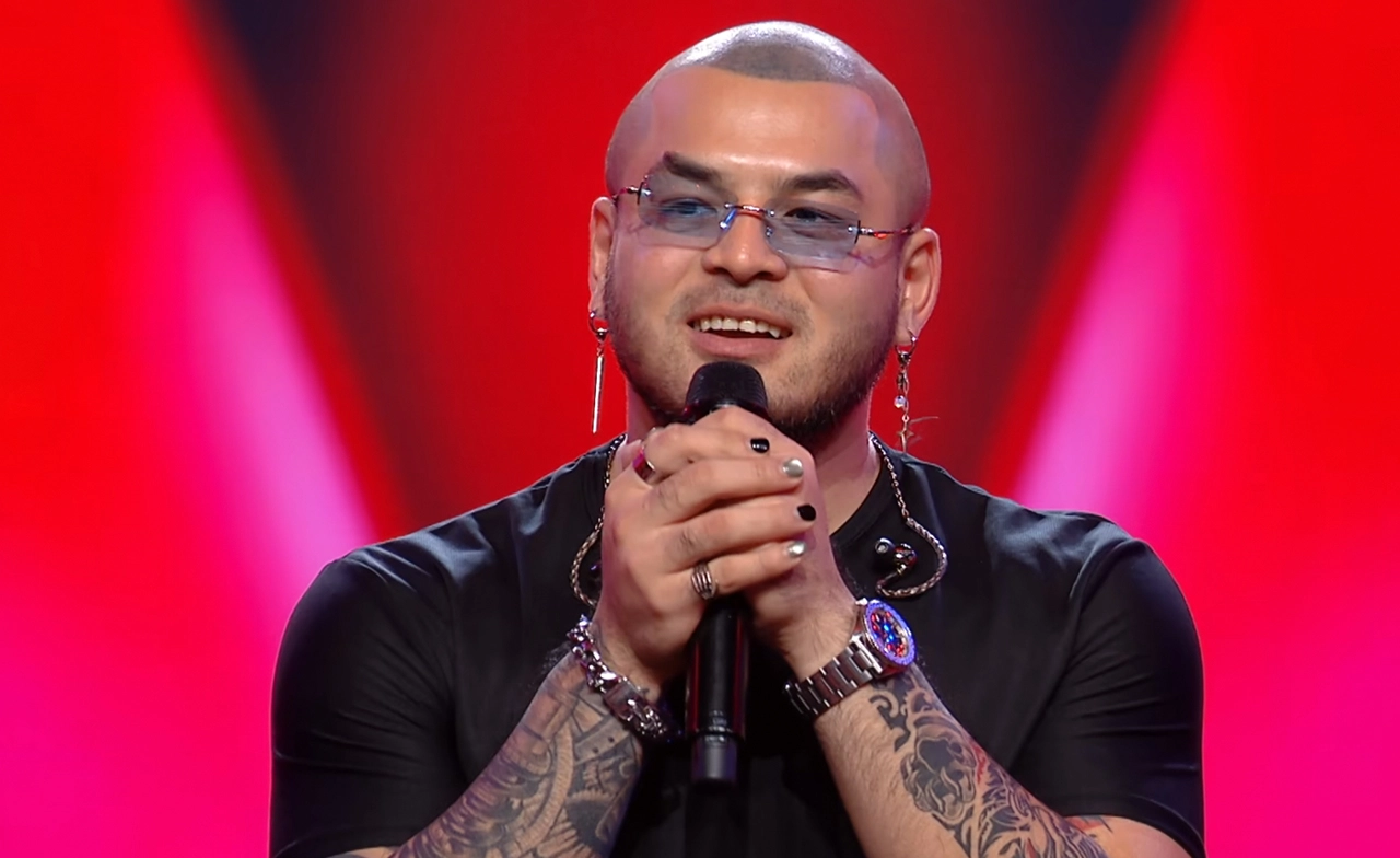 ฮือฮา! รายการ The Voice 2026 คลิปแรกล้านแตก "บอม ภูวพล" กับเพลง "ราตรีสวัสดิ์"