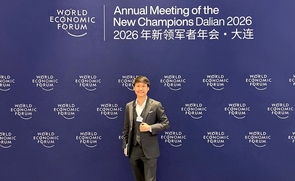 ท๊อป จิรายุส มอง AI จะเข้ามาพลิกโฉมโลกการเงิน โชว์วิสัยทัศน์บนเวที Summer Davos 2026