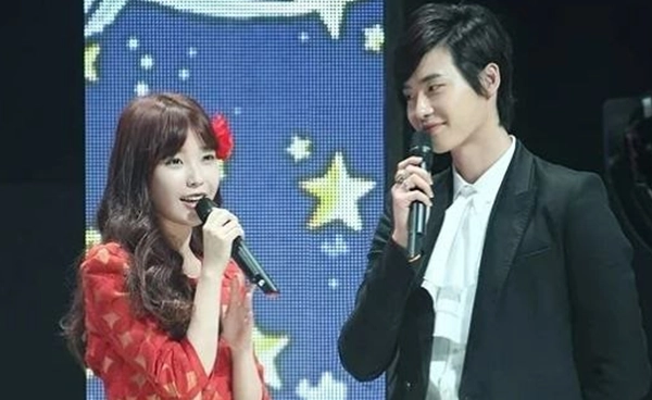  ย้อนรอยเส้นทางรัก 4 ปี  อดีตคู่รักอีจงซอก-ไอยู จากเพื่อนซี้สู่คนรู้ใจ