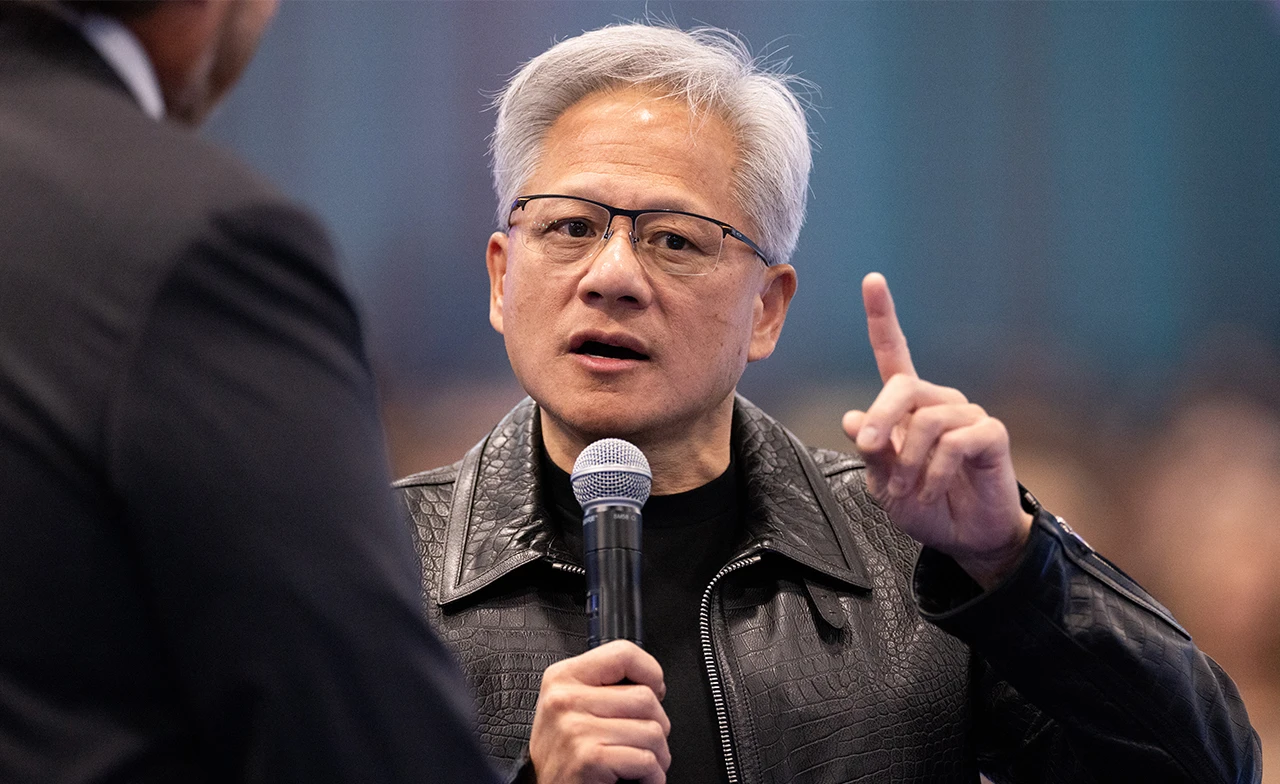 ผู้บริหาร Nvidia โต้ ข้อกังวลเรื่อง AI ซ้ำมองเป็นเพียง “เรื่องเล่าวันสิ้นโลก”