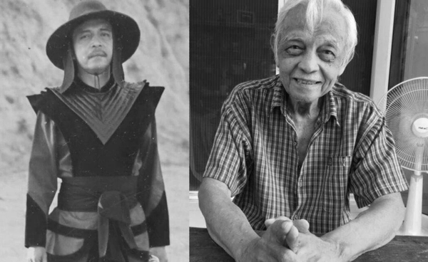 อาลัย “วิศิษฐ์ ยุตติยงค์” ครอบครัวแจ้งกำหนดการพิธี สวดพระอภิธรรม-ฌาปนกิจ 