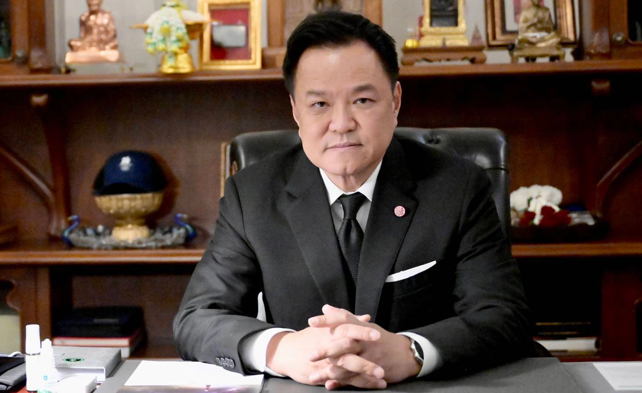 นายกฯ ปราศรัยเนื่องใน “วันสหประชาชาติ”  ย้ำไทยยึดสันติวิธี 