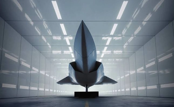 Saab เปิดแผนโดรนรบ A3 สู่ยุค Loyal Wingman 