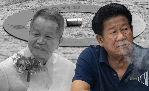 “ความจริงมีหนึ่งเดียว” แกะรอย 11 ล้าน เมื่อคนตายพูดไม่ได้?