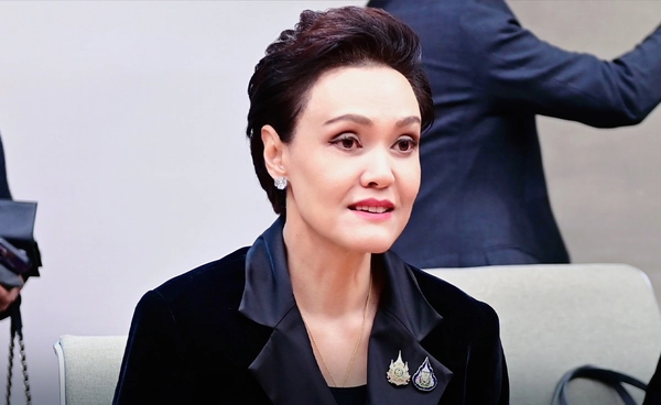 พลิกวิกฤตเป็นโอกาส! "ศุภจี" เสนอไทยเจรจาอิหร่าน ขอผ่านฮอร์มุซส่งสินค้า "อาหารไทย" ไปตะวันออกกลาง