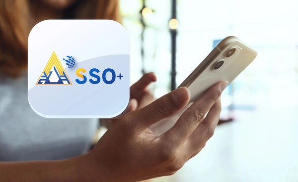 ประกันสังคม  เปิดให้บริการแอปฯ "sso plus" แล้ว ผู้ใช้งานทะลุ 67,000 ราย