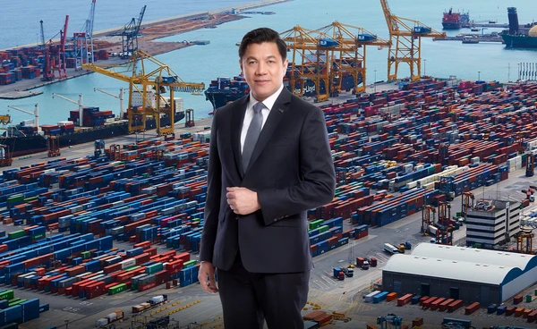 ผู้ว่าฯ ธปท. มั่นใจ GDP ไทย  Q3/69 โต 3.2%  ส่งออกมีลุ้นโตทะลุ 12-13%