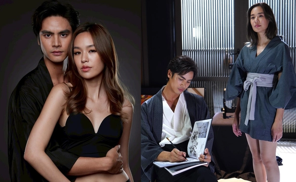 เรื่องย่อ "พยัคฆ์ร้ายซ่อนลาย" ละครเรื่องใหม่จากช่อง 3HD