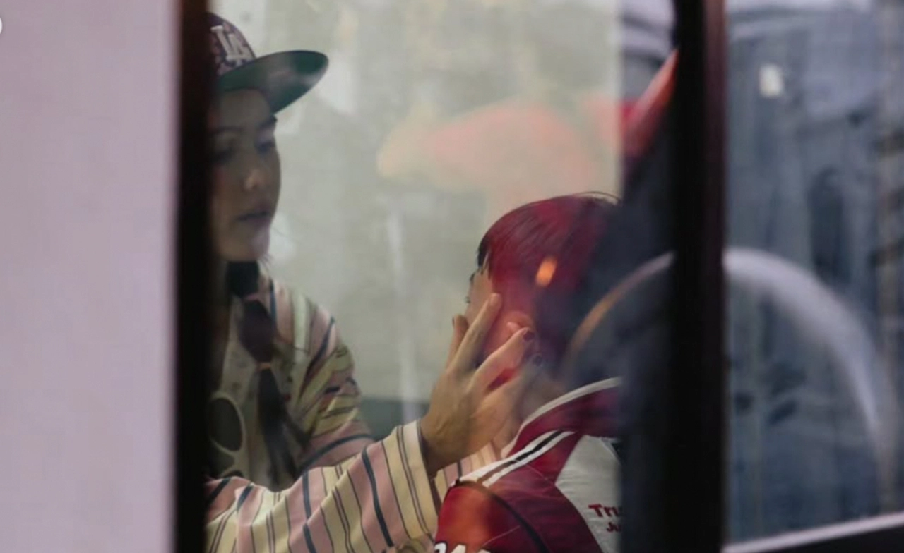 “ชมพู่ อารยา” ออกโรงปกป้อง "น้องพายุ" หลังชนะแข่งโกคาร์ท แต่ถูกประท้วง 