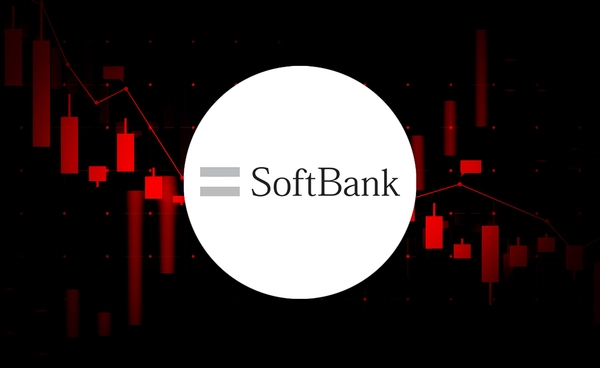 หุ้น SoftBank ร่วงแรง  หลังข่าว OpenAI  เล็งเลื่อน IPO จับตาแผนระดมทุน