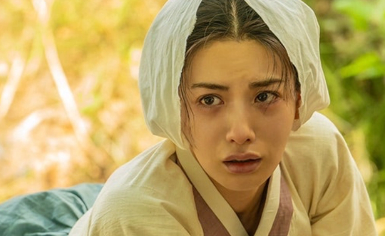  ปาก “นานะ” ทำหลุดโฟกัส? ชาวเน็ตตั้งคำถามไม่เข้ากับบทใน The Scandal