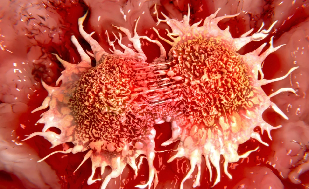 ปาฏิหาริย์ทางการแพทย์ เด็ก 3 ขวบ มะเร็งตับหาย หลัง CAR T-cell 2 ครั้ง