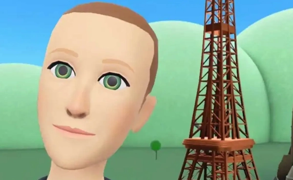 Meta ยืนยันปลดพนักงานฝ่าย Metaverse กว่า 1,000 ตำแหน่ง