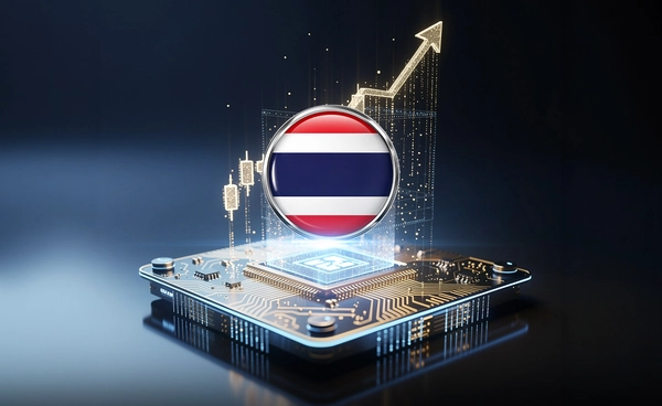 "BOI" ปั้นไทยสู่ฐานผลิตโฟโตนิกส์ โครสร้างพื้นฐาน AI ยอด 8.2 หมื่นลบ.