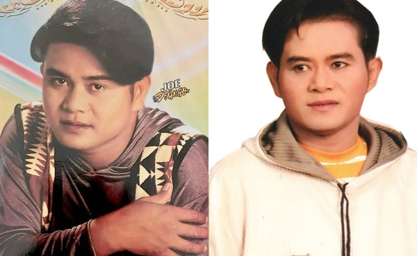 สายัณห์ นิรันดร อดีตนักร้องดังยุค 90 เจ้าของเพลง "รองเท้าหน้าห้อง"