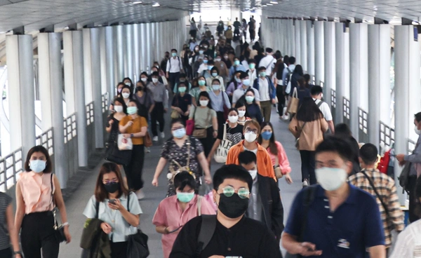 หางานรีบเลย! กทม. เปิดรับสมัครงาน 68 อัตรา เช็กเลยที่นี่