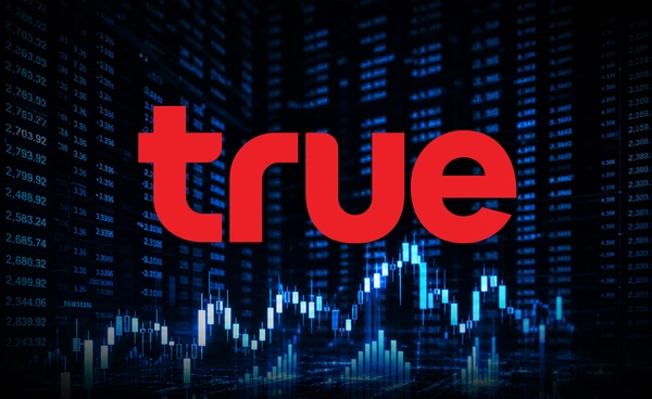 TRUE รับอานิสงส์รายได้ฟื้น   EBITDA โตกว่าเป้า หนุนราคาหุ้นต่อเนื่อง