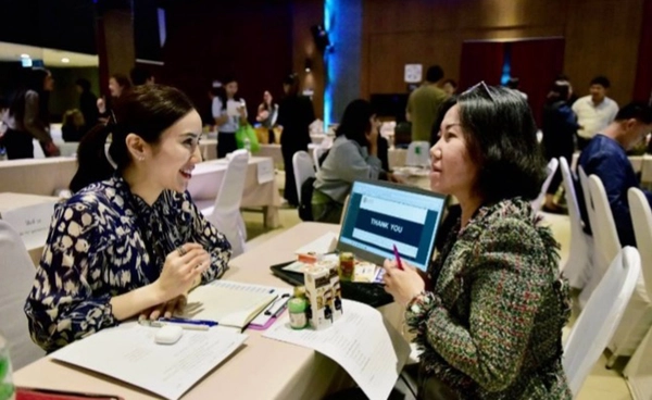 กรมการค้าต่างประเทศดัน SMEs ไทย จัด DFT+ สงขลา เชื่อมตลาดโลก
