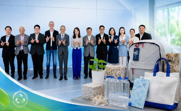 WHA ผนึก 6 พันธมิตรดัน WeCYCLE สู่สังคมคาร์บอนต่ำ