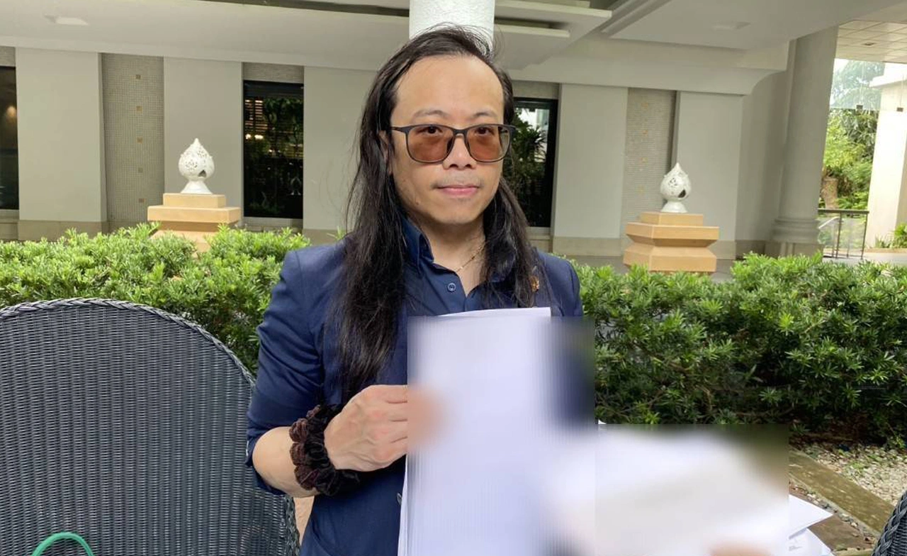 นักธุรกิจร้องตรวจสอบธุรกรรมบัญชีบริษัท ขอธนาคารชี้แจงข้อสงสัย