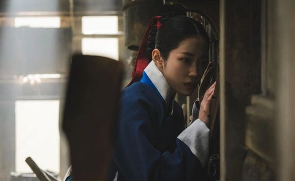  "บูรพาอาถรรพ์" ซีรีส์ย้อนยุคเรื่องแรกของ "โนยุนซอ" กับบท "แซงกัง" นางกำนัลผู้ได้ยินเสียงวิญญาณ