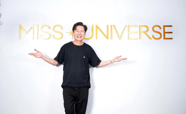 "ณวัฒน์ อิสไกรศีล" ประกาศ MGI ได้ลิขสิทธิ์ MU 5 ประเทศ