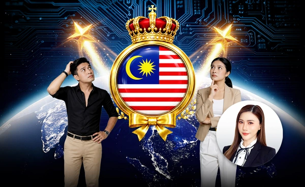 "มาเลเซีย" ไม่ธรรมดา ขึ้นแท่นดาวเด่นแห่งอาเซียน! ไทยจะสู้ได้หรือไม่? 
