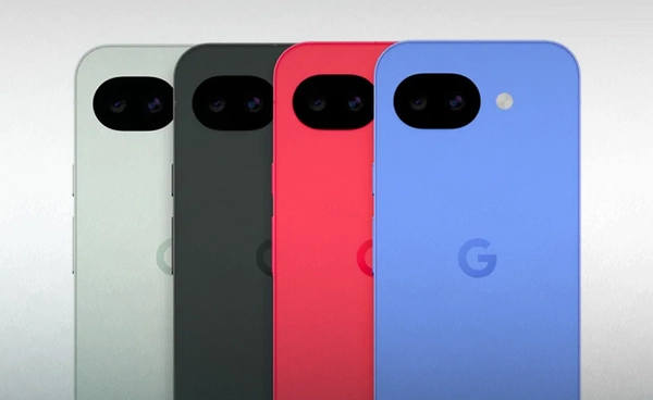 เปิดตัว Google Pixel 10a สมาร์ตโฟนติดตั้ง AI Google Gemini สเปกจัดเต็ม