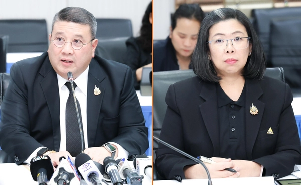 ตั้งคณะทำงานปฏิรูปประกันสังคม ขีดเส้นใน 60 วัน