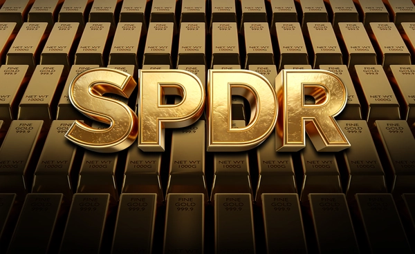 กองทุนทองคํา SPDR เข้าซื้อทองคำ หนุนทองคำฟื้นตัว ทดสอบ $4,770