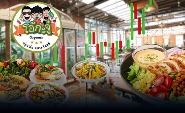 แก้วิกฤต! "โอ้กะจู๋" ปรับเมนู ลดไซซ์ ไม่มีเซอร์วิสชาร์จ เริ่ม ต.ค.นี้