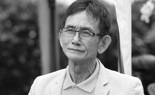 อาลัย “เกรียง กัลป์ตินันท์” อดีต รมช.มหาดไทย เสียชีวิตวัย 73 ปี