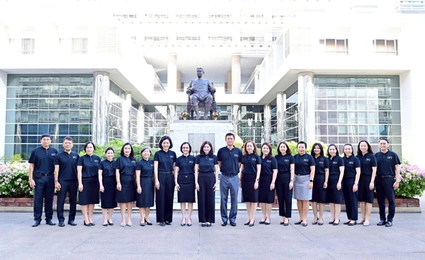 84 ปี กรมการค้าต่างประเทศ เดินหน้าขับเคลื่อนเศรษฐกิจไทย พร้อมสร้างประโยชน์คืนสู่สังคม    