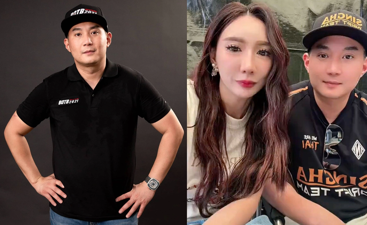“ปอ ตนุภัทร” ขอโทษแทน "เบนซ์ พริกไทย" ปมสตอรี่ลูกพระยานาหมื่น 