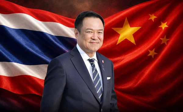 ต้องเห็นผลจริง! นายกฯ สั่งด่วน ทุกหน่วยงานเร่งทำ Action Plan "15 ข้อตกลงไทย-จีน"