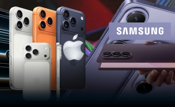 มือถือแพง! "Apple–Samsung" ดันแผนเช่า–ซื้อคืน