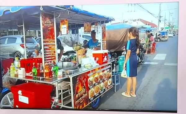 รัฐปลดล็อก “รถจักรยานยนต์พ่วงข้าง“ จดทะเบียนได้ ใช้ทำมาหากิน