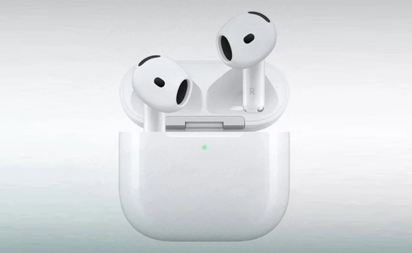 Apple เปิดตัว AirPods 5 ชูจุดเด่นตัดเสียงรบกวนดีขึ้น 50%