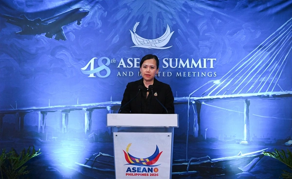 กระทรวงการต่างประเทศแถลงสรุปประชุมอาเซียน มุ่งปราบสแกมเมอร์