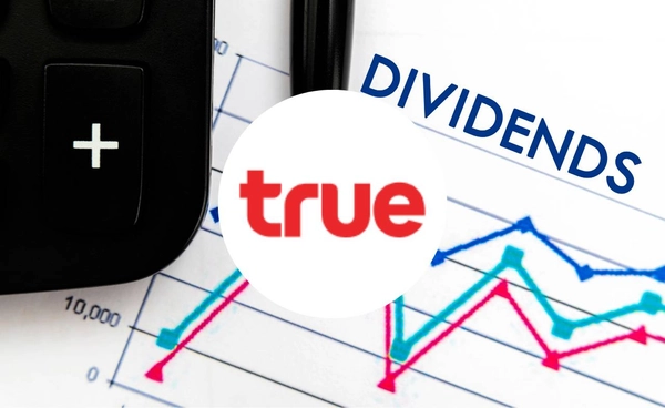 เปิดกลยุทธ์ปั้นพอร์ต “ปันผล-เกษียณ” ด้วยหุ้น TRUE