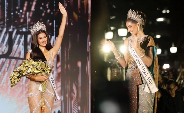 “แอนโทเนีย” โพสต์ยาวหมดสัญญา TPN ก้าวสู่บทใหม่ของชีวิตรับงานอิสระ 