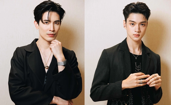 “สน ยุกต์ – คิวพี ณสิริ” นำทัพล่าฝันบุกเชียงใหม่! เปิดออดิชั่น True AF ภาคเหนือลุ้น 12 คนสุดท้ายเข้าสู่บ้านแห่งความฝัน