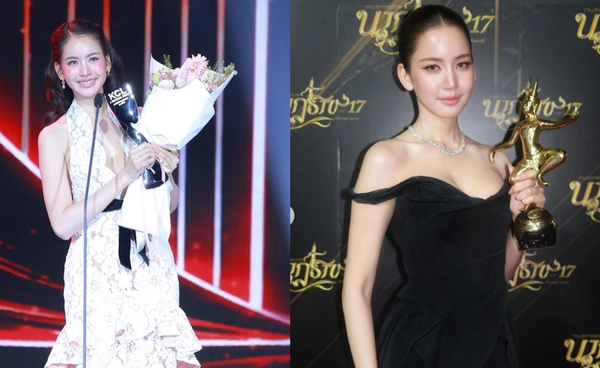 "โบว์ เมลดา" รับน้อยใจประเด็นดราม่าพูด "เขียดผู้มีแกก" บนเวทีนาฏราช  