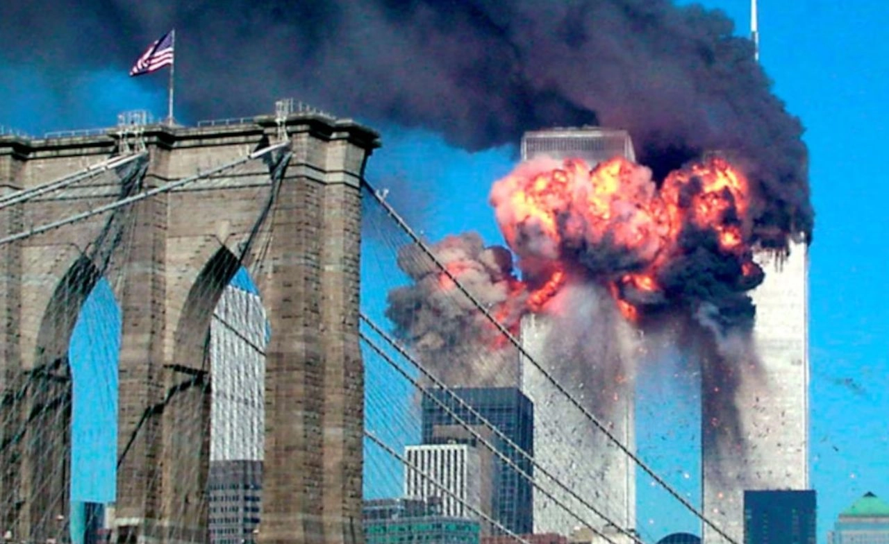 CIA เผยเอกสารลับ 9/11 พบสัญญาณจี้เครื่องบินก่อนเกิดเหตุ 