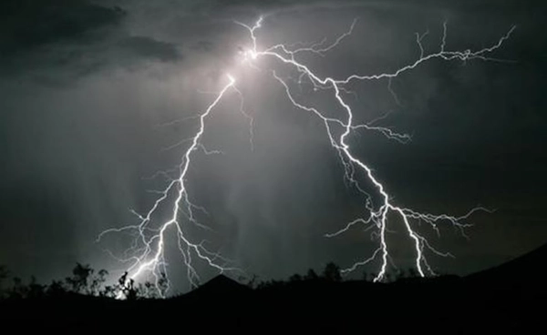 พยากรณ์อากาศวันนี้ 19 พ.ค.69 เตือนฝนตกหนักทั่วไทย 19-21 พ.ค.นี้