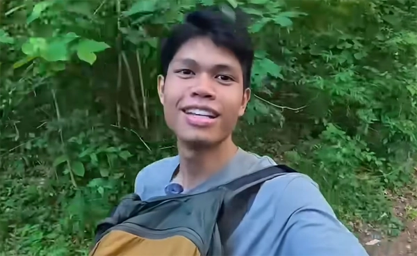เปิดคลิปล่าสุด “ฮลุน โซโล่” ภารกิจหมู่บ้านไร้ไฟฟ้า ก่อนขาดการติดต่อที่จอร์เจีย