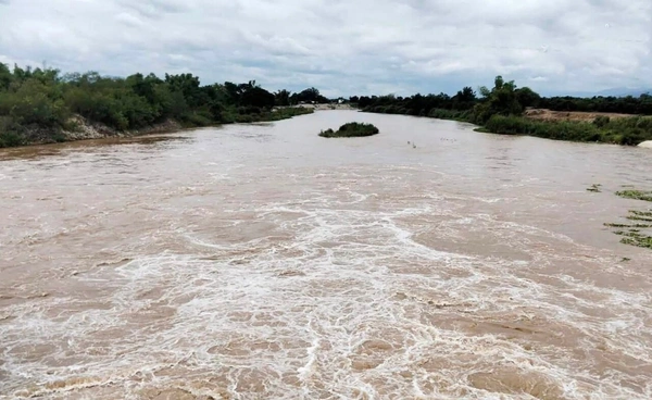 กรมชลฯ เกาะติดสถานการณ์น้ำทั่วประเทศ เฝ้าระวังฝนตก-พื้นที่เสี่ยง 12 จังหวัด