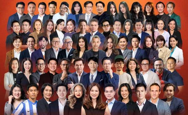 นับถอยหลังสู่ "Marketing Oops! Summit 2026" รวมตัวคนการตลาด ธุรกิจ เทค และสาย AI ในงานใหญ่ที่สุดของปี !