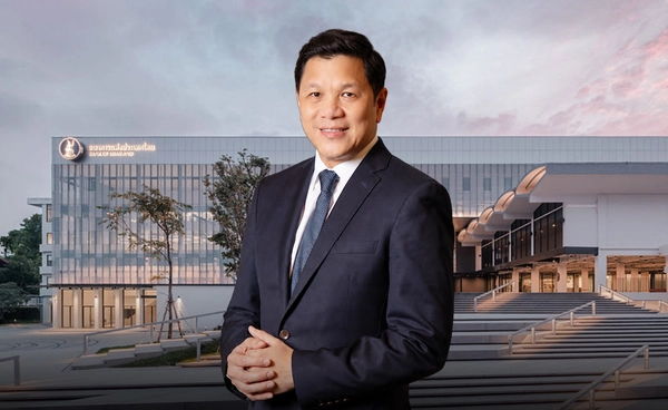 GDP ปี 69 โตเพิ่ม 2.1%  หลังรัฐเตรียมกู้ 4 แสนล้าน  บรรเทาเศรษฐกิจไทย